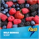 image 3 of Flash Spray Wipe Done Multi-Purpose Wild Berries 800ml