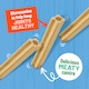 image 3 of BAKERS Joint Delicious Large Chicken Dog Chews 240g