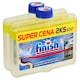 image 2 of Finish Lemon Deep Dishwasher Cleaner 2 x 250ml