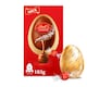 image 2 of Lindt Lindor Milk Chocolate Egg with Milk Truffles 183g