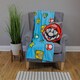 image 5 of MARIO STACK CUSHION