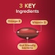 image 5 of Seven Seas Omega-3 & Gut Friendly Bacteria 30 Capsules 