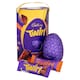 image 2 of Cadbury Twirl Chocolate Easter Egg 241g