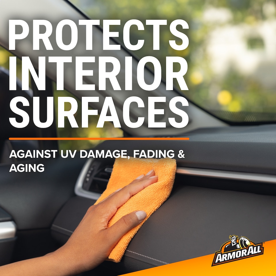 image 1 of ArmorAll Protectant Matt Finish 300ml