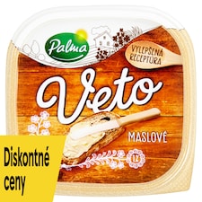 Palma Veto Maslové 1% 450 g