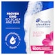image 5 of Head & Shoulders Smooth & Silky Anti Dandruff Shampoo 400Ml