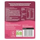 image 2 of Graze Cherry Bakewell Oat Boosts Flapjack Snack 4x30G