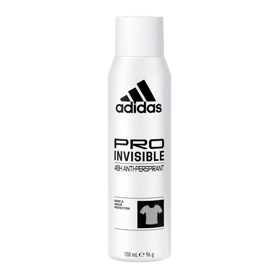 AD women AP spray 150 ml Pro Invisible