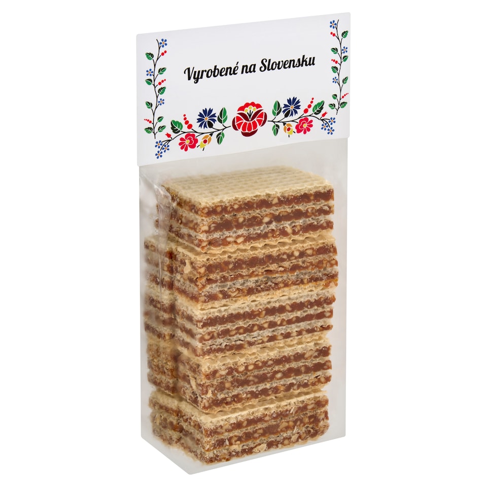 obrázok 1 z Grilážky 250 g