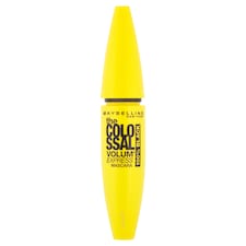 Maybelline The Colossal Volum' Express Mascara 100% Black 10.7ml