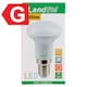 Landlite R50 285 lm 6 W E14 3000K LED izzó  1. kép