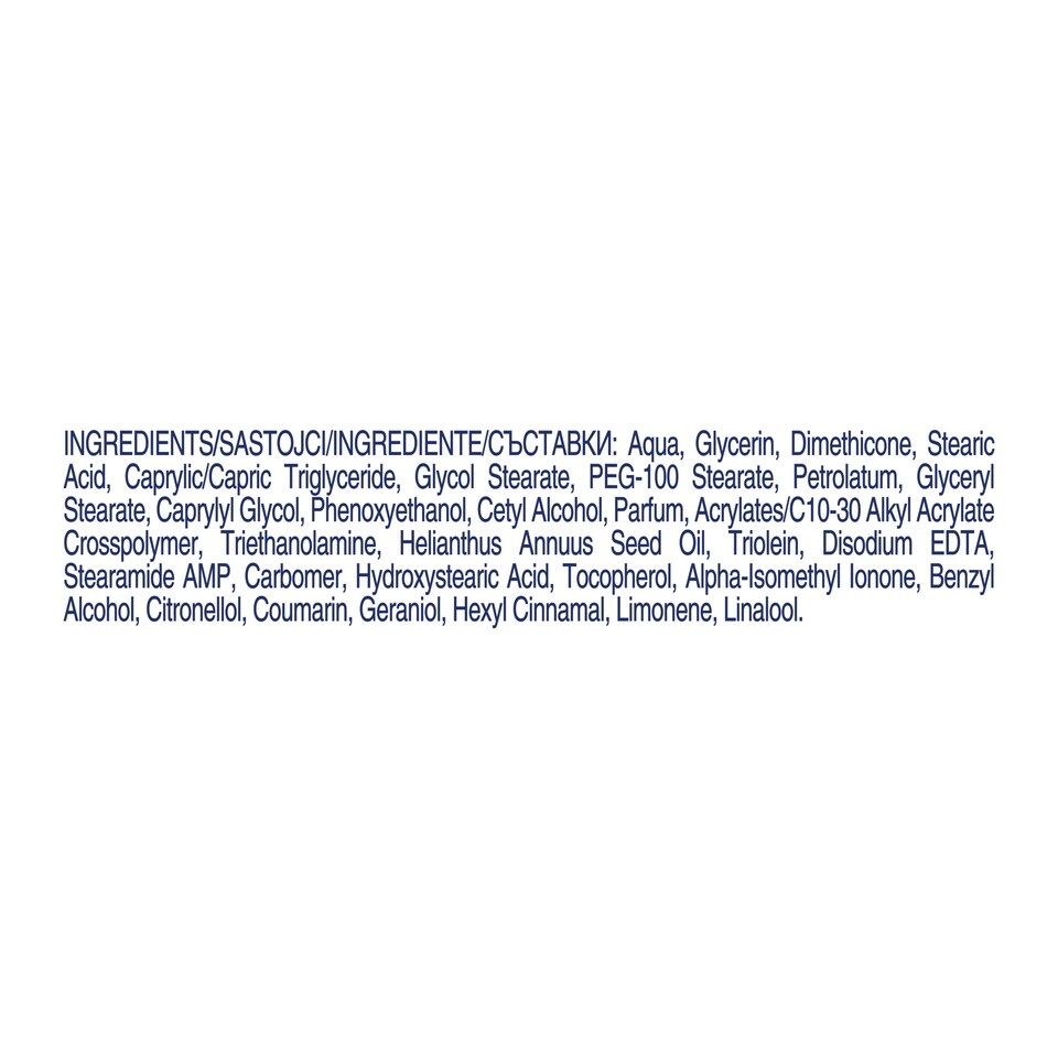image 1 of Dove Nourishing Hand Care Essential Cream For Dry Skin 75Ml
