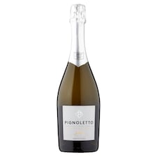 Tesco Finest Pignoletto 75Cl
