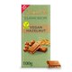 image 2 of Lindt Classic Recipe Vegan Hazelnut Chocolate 100G