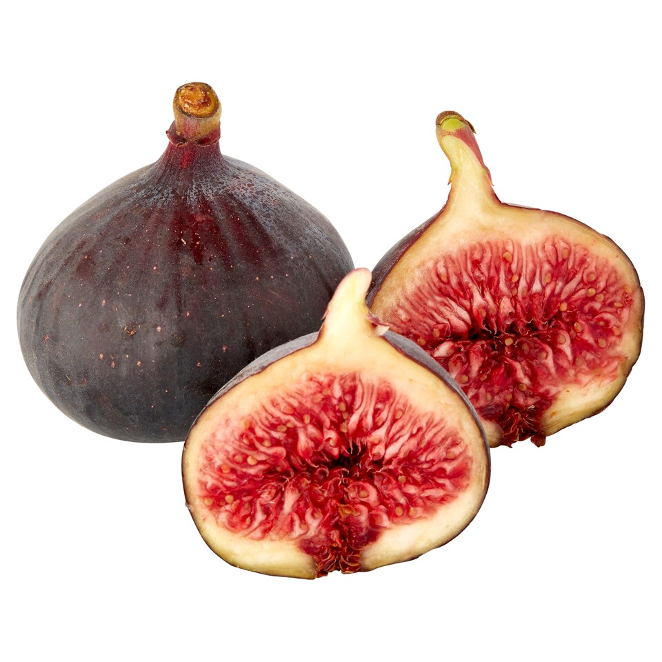 image 1 of Tesco Figs Minimum 3 Pack
