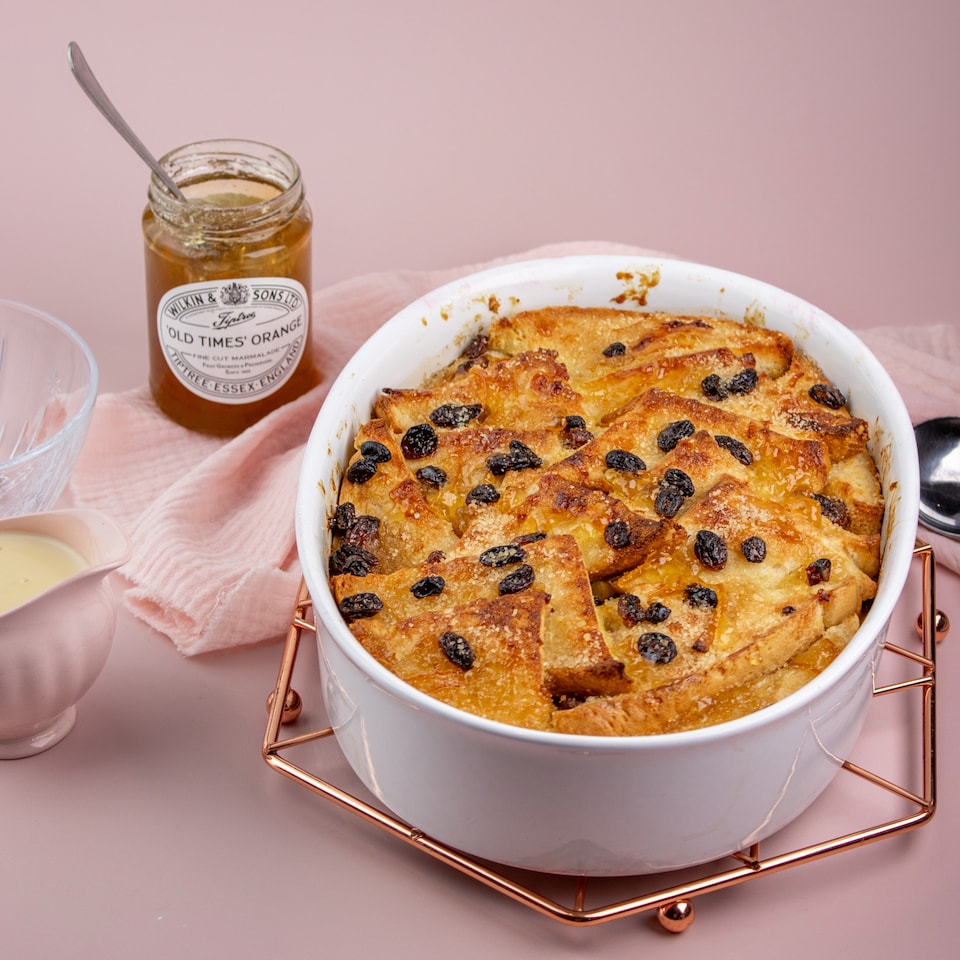 image 1 of Tiptree Old Times Orange Marmalade 340g