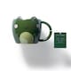 image 1 of Paperchase Magic Forest Frog Mug