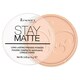 image 2 of Rimmel New Stay Matte Pressed Powder Peach Glow