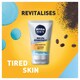 image 2 of Nivea Men Q10 Skin Energy Face Wash 100Ml