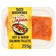 image 1 of Tesco Taste Discoveries Flavours of Japan Soy & Mirin Salmon Fillets 255g