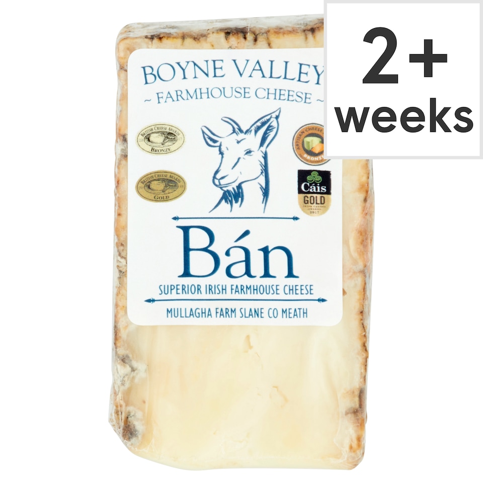 Horgan's Boyne Valley Ban 105g