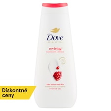 Dove Advanced Care Reviving Shower Gel 400 ml
