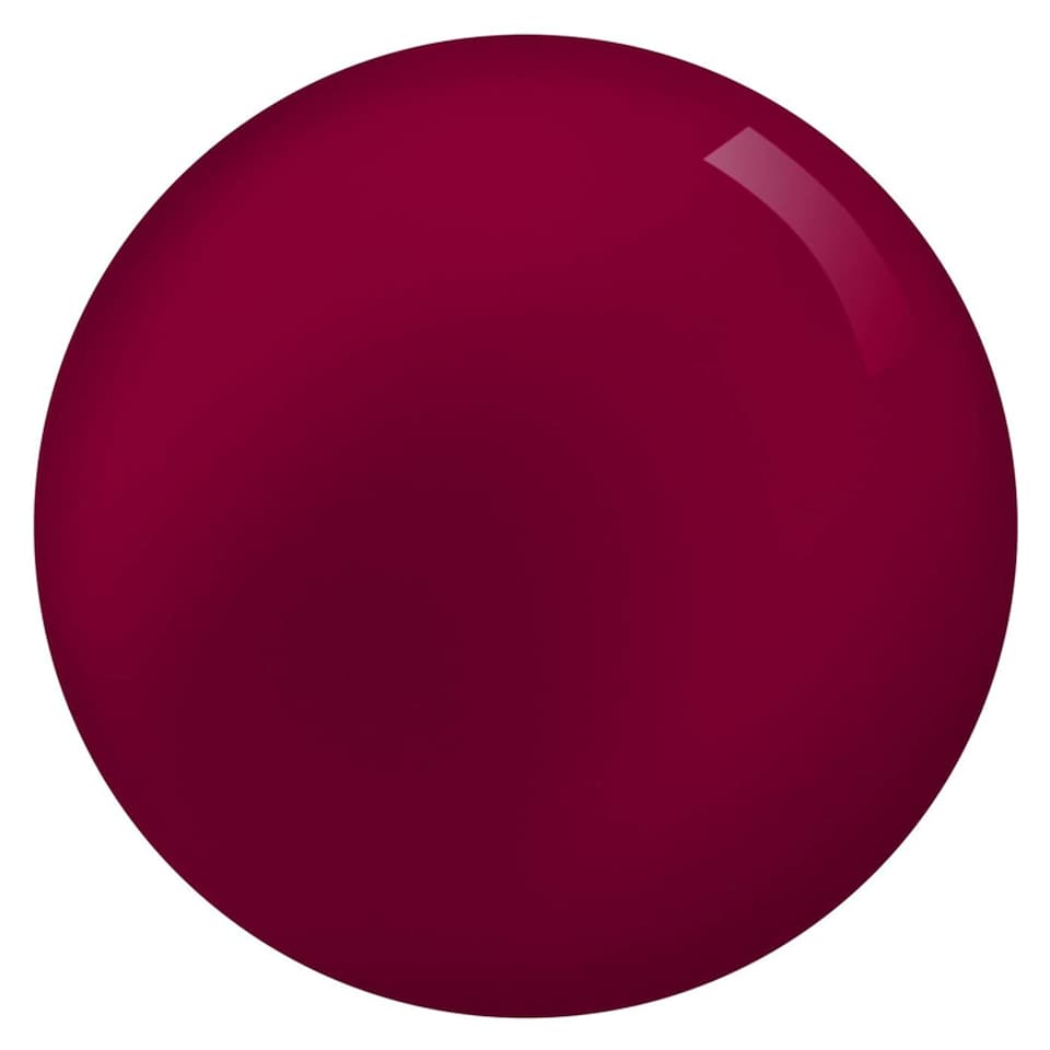 image 1 of Rimmel Nailpolish 60 Seconds Rapid Ruby 8Ml