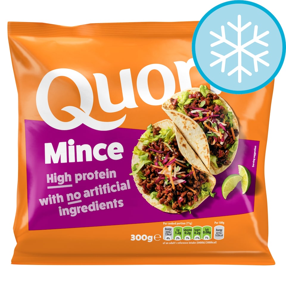 image 1 of Quorn Mince 300G