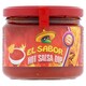 image 1 of El Sabor Hot Salsa Dip 300 g