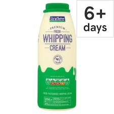 Strathroy Fresh Whipping Cream 500Ml