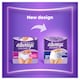 image 5 of Always Discreet Incontinence Pants Normal Large 10 Pack