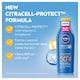 image 3 of NIVEA SUN Protect & Moisture Sun Lotion SPF50+ 200ml
