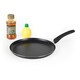 image 1 of Salter Crepe Pan With Lemon And Syrup