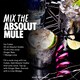 image 3 of Absolut Swedish Vodka 1L