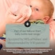 image 4 of Tommee Tippee Natural Start Baby Bottle Teats Fast Flow 6m+ 2 Pack