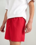 Red - out of stock - Selected