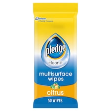pledge floor wipes tesco