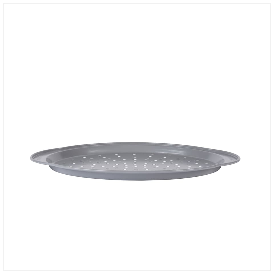 image 1 of Salter  Megastone Origin Pizza Pan