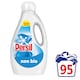 image 1 of Persil Non Bio Laundry Washing Liquid Detergent 95 Washes 2565ml