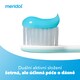 image 5 of meridol Gum Protection & Gentle White Toothpaste 75 ml
