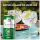 image 4 of Gordon's Gin & Tonic Can 5% Vol 10X250ml