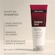 image 3 of John Frieda Radiant Red Red Boosting Shampoo 250ml