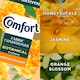 image 2 of Comfort Botanical Summer Bouquet Fabric Conditioner 38 Wash 570ml