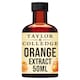image 1 of Taylor & Colledge Orange Extract 50ml