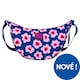 Obrázek 1 pro produkt CoolPack Bow Flowers taška přes rameno