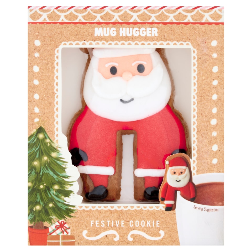 Thoughtfully Gourmet Foods Mug Topper Assortment 20g