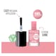 image 2 of Maybelline Fast Gel Nail Lacquer Ballerina 6.7Ml