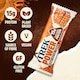image 2 of Trek Power Peanut Butter Crunch Bar 55G