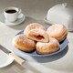 image 2 of Tesco 5 Jam Doughnuts