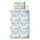image 2 of Cloudco Care Bears Single Duvet Set 
